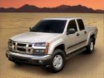 Isuzu i-350 2005 года